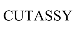 CUTASSY trademark