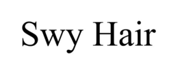 SWY HAIR trademark