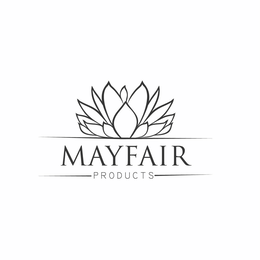 MAYFAIR PRODUCTS trademark