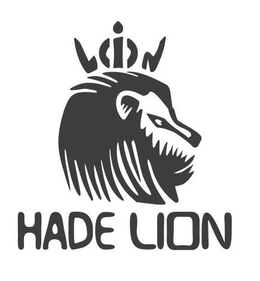 HADE LION trademark