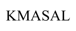 KMASAL trademark