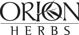 ORION HERBS trademark