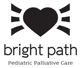 BRIGHT PATH PEDIATRIC PALLIATIVE CARE trademark