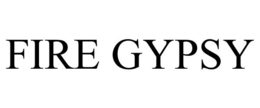 FIRE GYPSY trademark