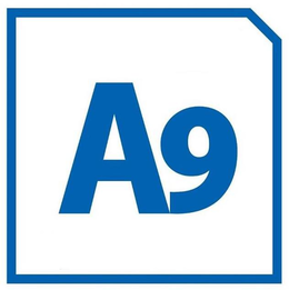A9 trademark