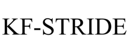 KF-STRIDE trademark