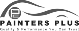 PSE PAINTERS PLUS QUALITY & PERFORMANCE YOU CAN TRUST trademark