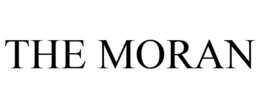 THE MORAN trademark