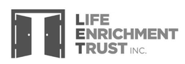 LIFE ENRICHMENT TRUST INC. trademark