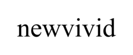 NEWVIVID trademark