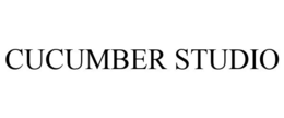 CUCUMBER STUDIO trademark