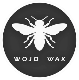 WOJO WAX trademark