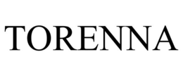 TORENNA trademark