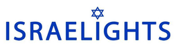 ISRAELIGHTS trademark