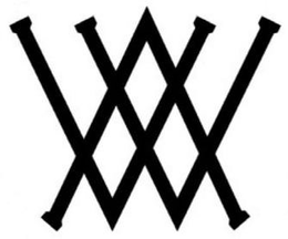 VVV trademark