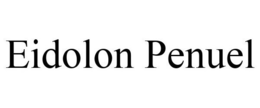 EIDOLON PENUEL trademark