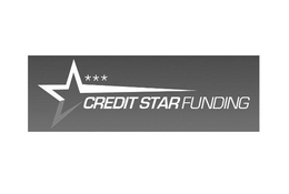 CREDIT STAR FUNDING trademark