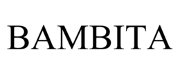 BAMBITA trademark