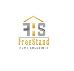 FHS FREESTAND HOME SOLUTIONS trademark