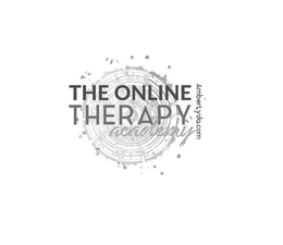 THE ONLINE THERAPY ACADEMY AMBERLYDA.COM trademark