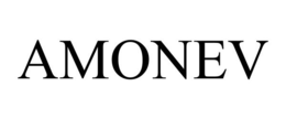 AMONEV trademark