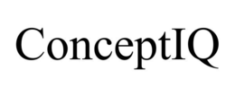CONCEPTIQ trademark