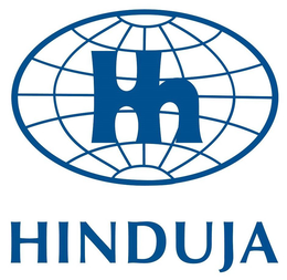 HH HINDUJA trademark