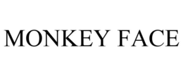 MONKEY FACE trademark