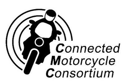 CONNECTED MOTORCYCLE CONSORTIUM trademark