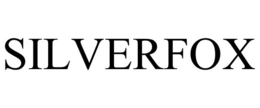 SILVERFOX trademark