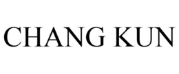 CHANG KUN trademark
