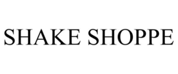 SHAKE SHOPPE trademark