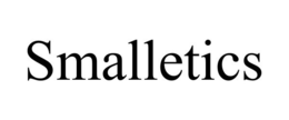 SMALLETICS trademark