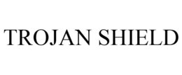 TROJAN SHIELD trademark