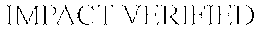 IMPACT VERIFIED trademark
