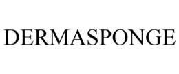 DERMASPONGE trademark