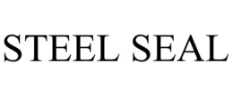 STEEL SEAL trademark