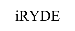 IRYDE trademark