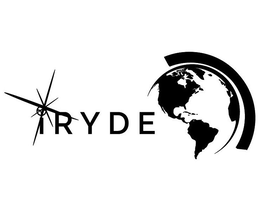 IRYDE trademark