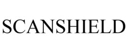 SCANSHIELD trademark