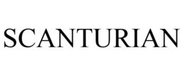 SCANTURIAN trademark