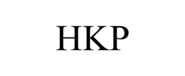 HKP trademark
