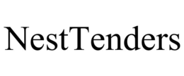 NESTTENDERS trademark