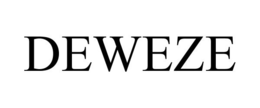 DEWEZE trademark