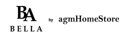 BELLA BY AGMHOMESTORE trademark
