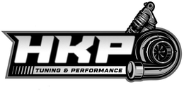 HKP TUNING & PERFORMANCE trademark