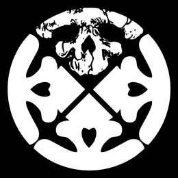 LOA MUSIC GROUP, LLC trademark
