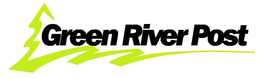 GREEN RIVER POST trademark