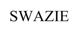 SWAZIE trademark