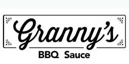 GRANNY'S BBQ SAUCE trademark